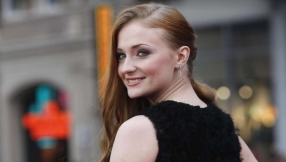 Sophie Turner reveals she stopped partying during the filming of 'The Dark Phoenix'