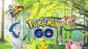 'Pokemon GO' news: 50 Gen 3 Pokemon and weather feature added