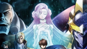 'Code Geass' new manga set for release later this month; two new films to be released next year