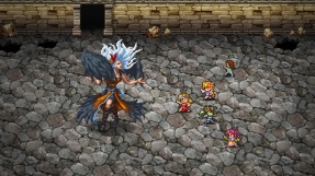 'Romancing Saga' returns to Steam with updated graphics and new game plus features