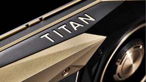 NVIDIA news: Titan V benchmarks revealed