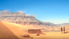 'In the Valley of Gods' news: Campo Santo announces upcoming adventure game