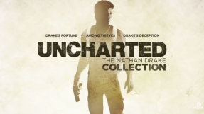 'Uncharted' series marks milestone of over 40 million copies sold