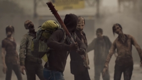 'The Walking Dead' video game news: Overkill releases first trailer