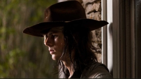 'The Walking Dead' news: Andrew Lincoln expresses devastation over Carl Grimes' impending death in midseason finale