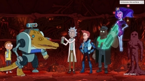 'Rick and Morty' news: Spinoff comic miniseries announced