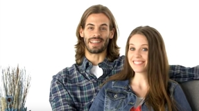 Derick Dillard accused by fans of using GoFundMe money for Jill Duggar date night