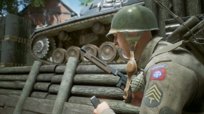 'Battalion 1944' release date, trailer news: New behind-the-scenes trailer released for WW2 shooter