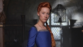 'Mary, Queen of Scots' news: Exclusive photos released