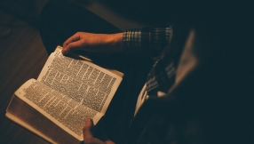 5 Bible verses we need to read before the year ends