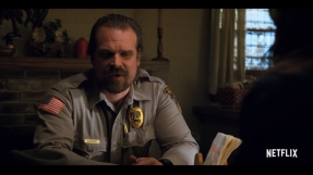 'Stranger Things' season 3 release date: David Harbour confirms 2019 premiere