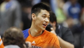 Jeremy Lin congratulates 16-year-old viral Harvard passer