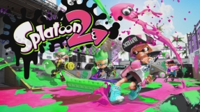 'Splatoon 2' gameplay features update: Adds new Clam Blitz mode