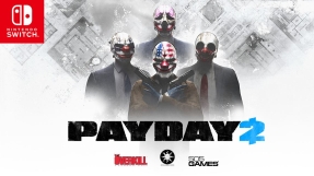 'Payday 2' Nintendo Switch release date news: Set for February 2018 launch