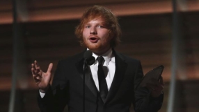 Ed Sheeran news: British singer describes his collaboration with Eminem as 'highlight of my career'