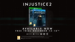 'Injustice 2' free trial news, details: Game goes free for a limited time