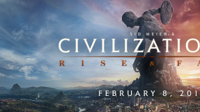 'Civilization 6: Rise and Fall' new civ news: Queen Wilhelmina's 'The Netherlands' revealed