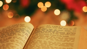 Is Christmas celebrated in the Bible?