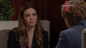 'The Young and the Restless' spoilers: Victor steps up, saves Nikki from going to jail