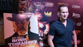 DCEU news: Patrick Wilson excited for the future of DC movies