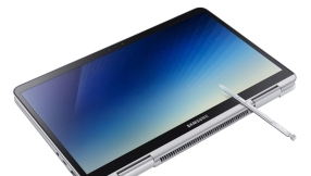 Samsung releases 2-in-1 Notebook 9 Pen featuring the company's 'largest and most powerful' battery for notebooks