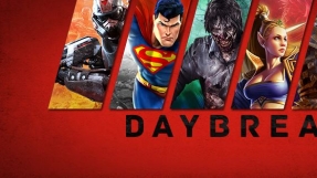 'H1Z1' developer Daybreak Games has a new game in the works