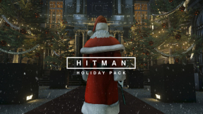 'Hitman' Paris chapters are free to download for a limited time, thanks to Io Interactive's Holiday Pack