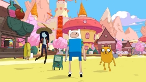 New 'Adventure Time' game news: 'Pirates of the Enchiridion' coming out next year