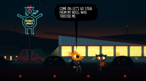 'Night in the Woods' releases director's cut edition as a free update