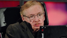 Stephen Hawking on Aliens, UFOs: Theoretical physicist weighs in on possible alien ship near Earth