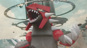 'Pokemon GO' news: Groudon now available for raid battles