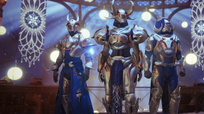 'The Dawning' Christmas event to bring snowball fights, hockey matches, seasonal gears to 'Destiny 2' players