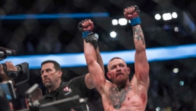 Conor McGregor wants to fight MMA fighter next instead of Manny Pacquiao