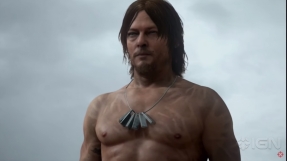 'Death Stranding' gameplay rumors: 'Metal Gear Solid' character to be included in upcoming game