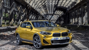 2018 BMW X2 release date, specs, price news: Luxury crossover to debut at Detroit; Entry-level model costs $39395