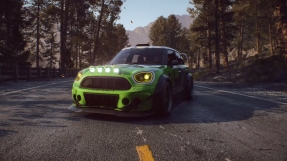 'Need For Speed Payback' gameplay, update: More cars, new events in Speedcross update