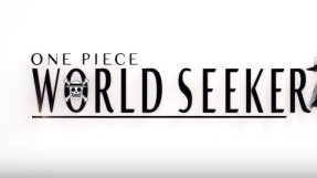 'One Piece: World Seeker' announcement news: Bandai Namco revealed another 'One Piece' video game to come out in 2018