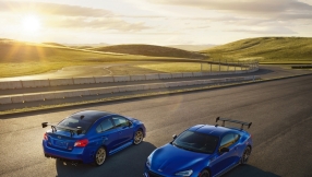 2018 Subaru WRX STI Type RA, BRZ tS release date, specs news: Pricing for limited-edition vehicles announced