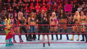 'WWE' news: First-ever Women's Royal Rumble match to go down in January 2018