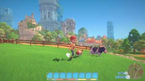 'My Time at Portia' early access date set to next month