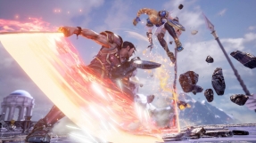 'SoulCalibur 6' combat mechanics, news: New Reversal Edge and Lethal Edge moves