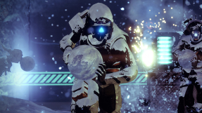 'Destiny 2' Christmas update news: Snowballs, Mayhem mode, new armor, and more