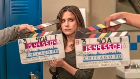 Sophia Bush opens up about her exit from TV series 'Chicago P.D.'