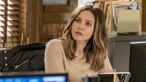 'Chicago P.D.' season 5 cast news: Sophia Bush spills more beans on shocking exit