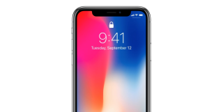 Apple replenishes stocks, offers next-day delivery for the iPhone X in the U.S., UK