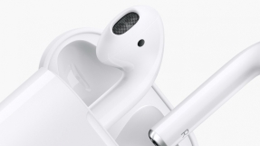 Apple, third-party retailers run out of Apple AirPods