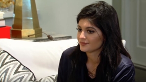 Kylie Jenner already has a name for her baby girl