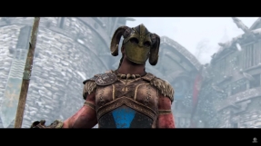 'For Honor' news: Inappropriate animation replaced in-game