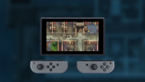 'The Escapists 2' will be released for Nintendo Switch this January; multiplayer will be supported up to four players