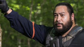 'Shazam' cast news: 'The Walking Dead' star Cooper Andrews cast as Billy Batson's foster father